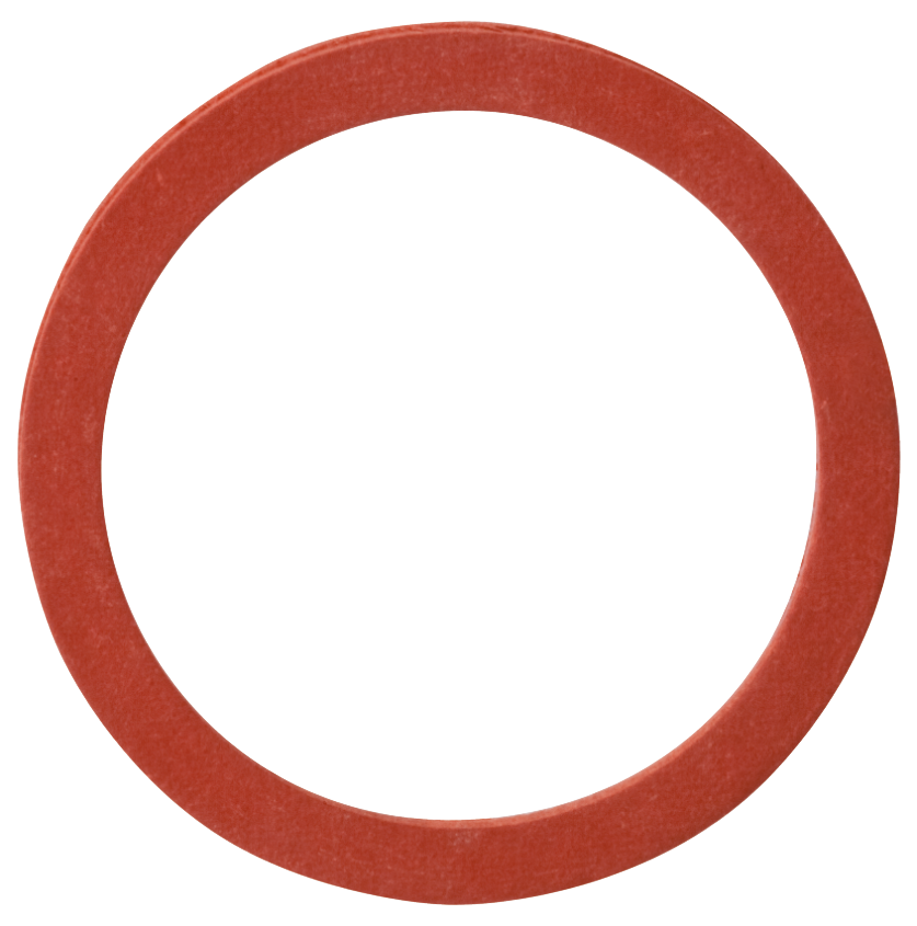 Anschlussgewinde-Dichtring