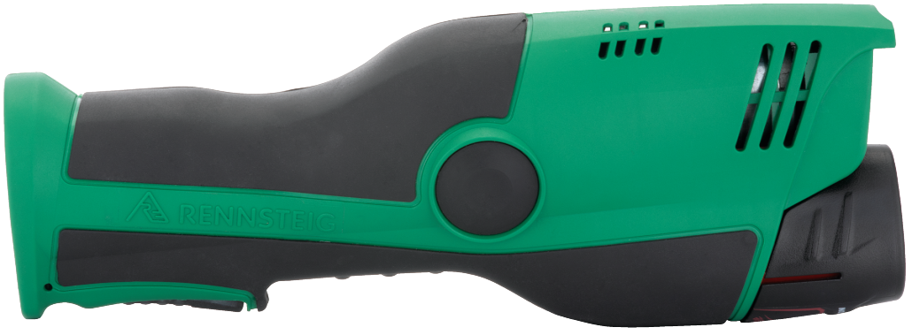 Battery crimp tool, M40, Circular Connector, Connector, Accessories