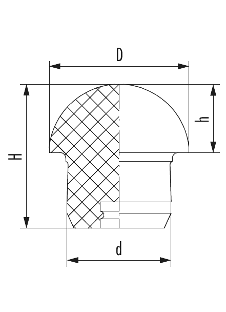 ﻿Bouchon HSK-V-Ex, Cable Gland
