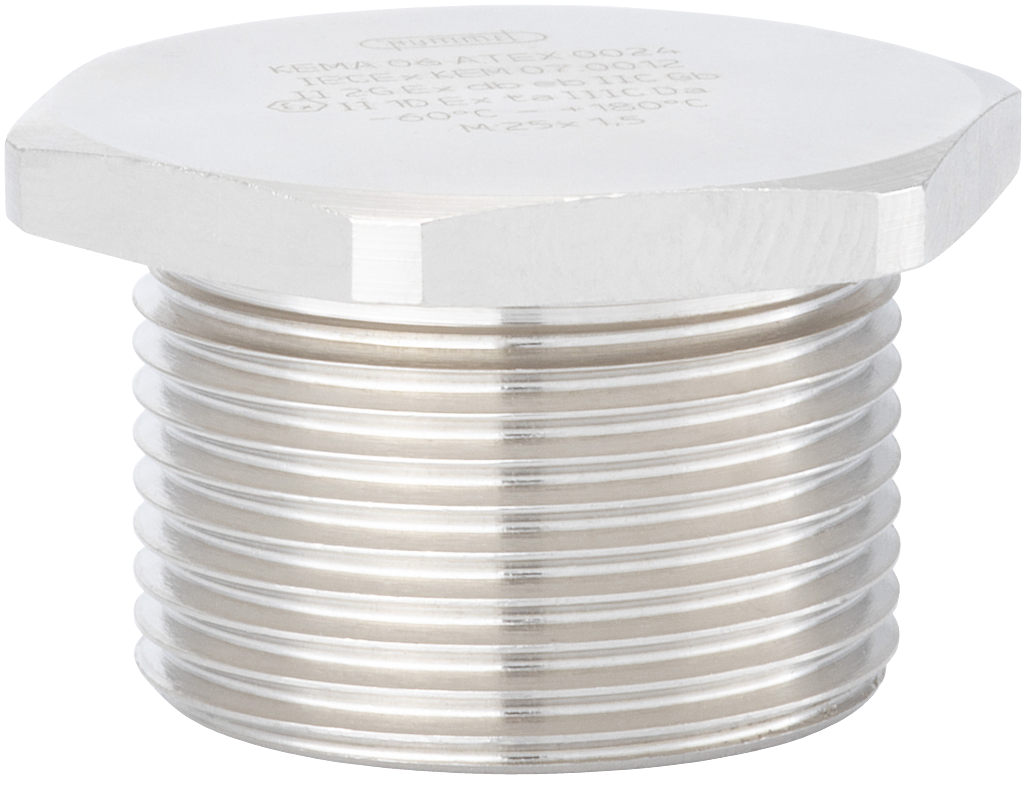 ﻿Bouchon V-Ms-Ex d, Cable Gland