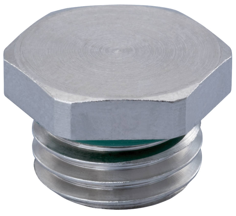 ﻿Bouchon V-NE-Ms-SD-FKM avec joint torique, Cable Gland