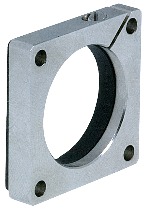 Bride d'adaptation, M40, Circular Connector, Connector, Accessories