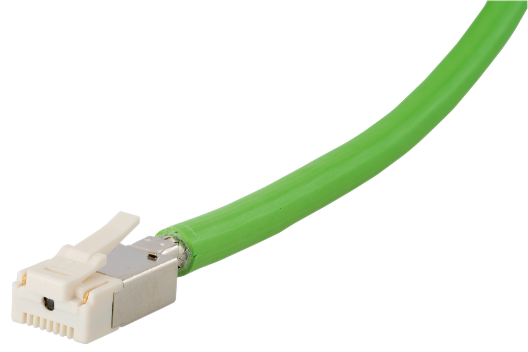 Câble de raccordement, M23, Circular Connector, Connector, Accessories