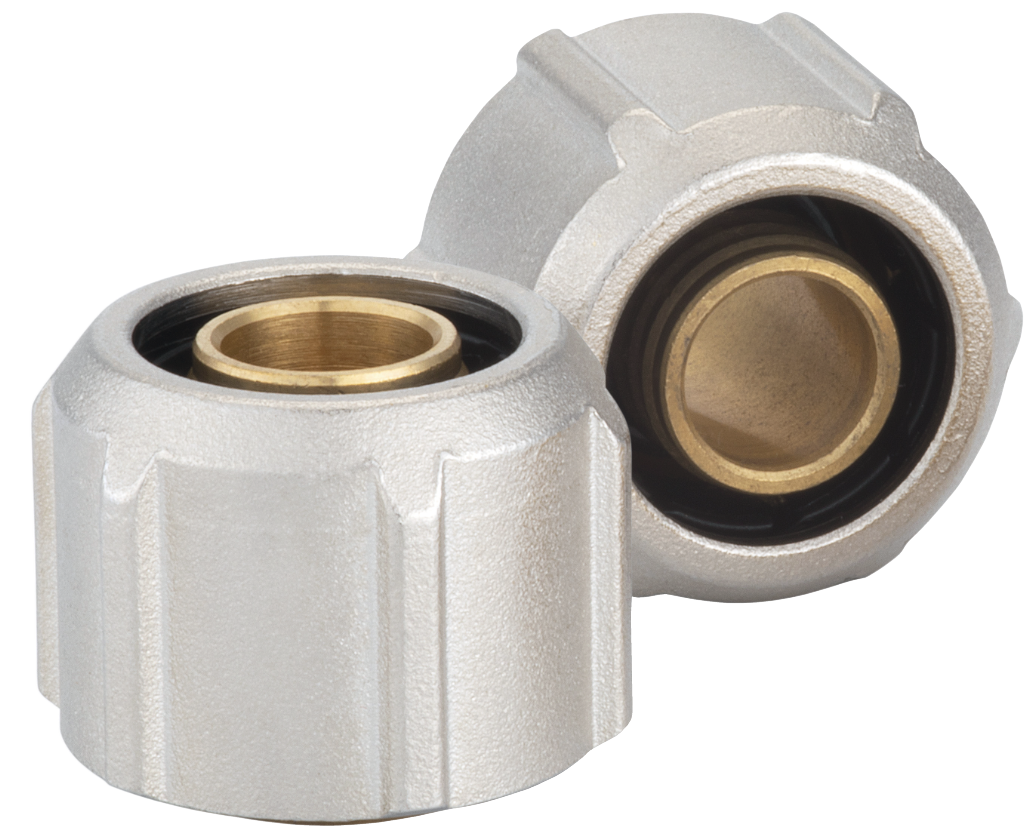 Compression fittings MKV-K