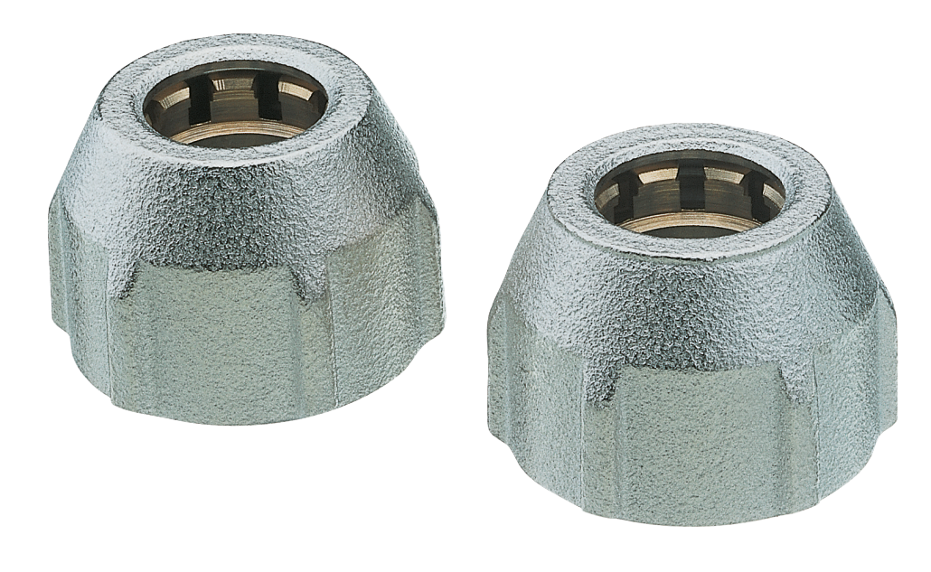 Compression fittings MKV-M
