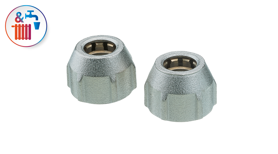 Compression fittings MKV-M