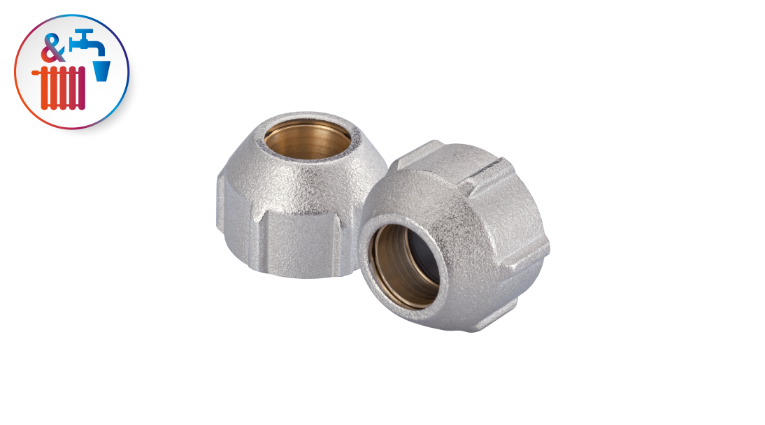 Compression fittings SpeedFIX