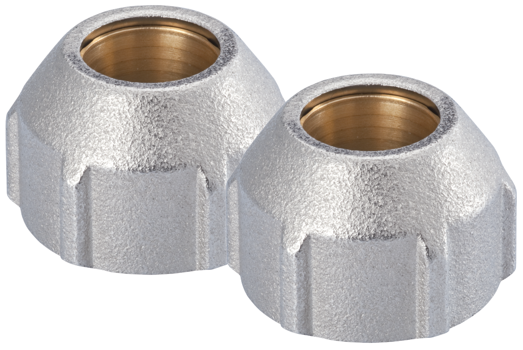 Compression fittings SpeedFIX