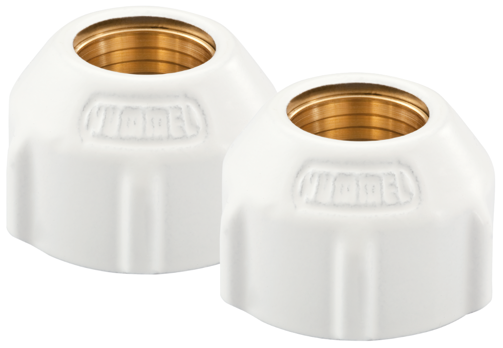 Compression fittings SpeedFIX