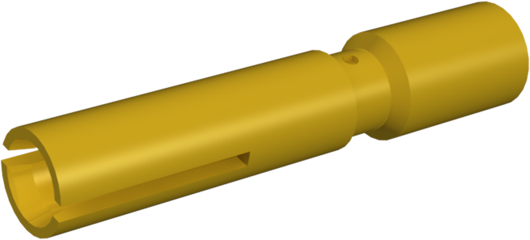 Contacts M23 Signal, M16, M23, Signal, Circular Connector, Connector