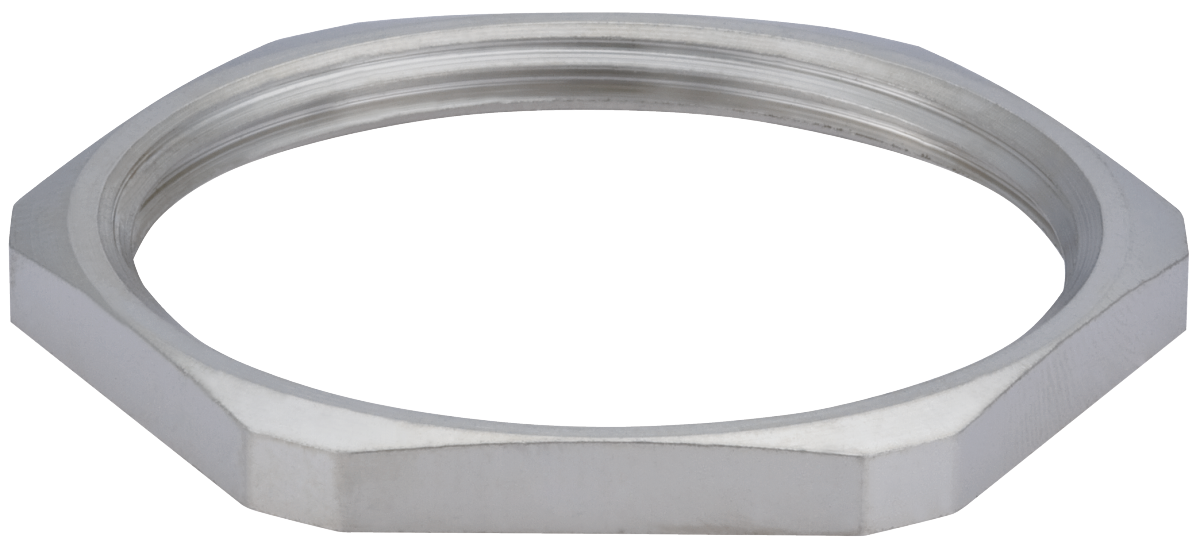 ﻿Contre écrou GM-Ms, Cable Gland, Accessories