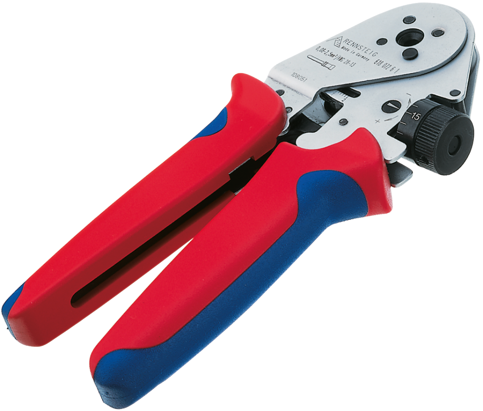 Crimp tool, M23, Circular Connector, Connector, Accessories