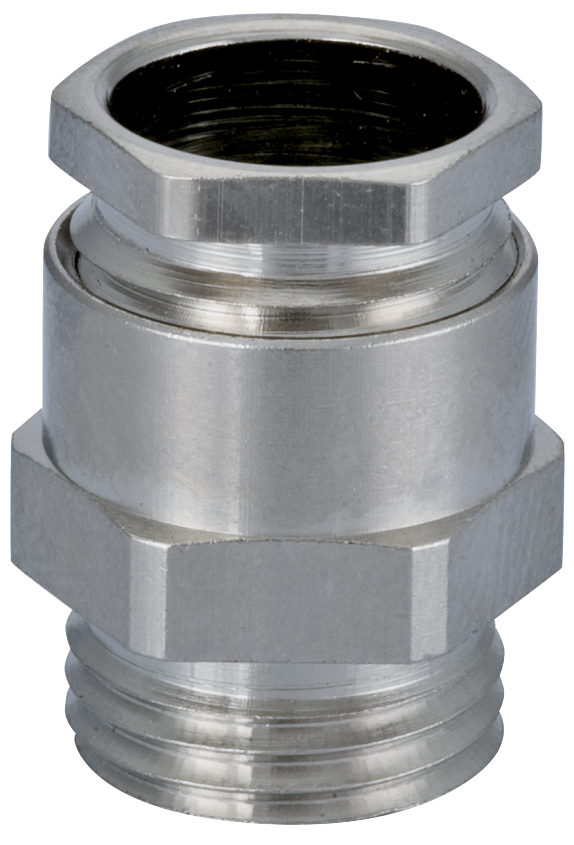 DIN 46320 metal, Cable Gland