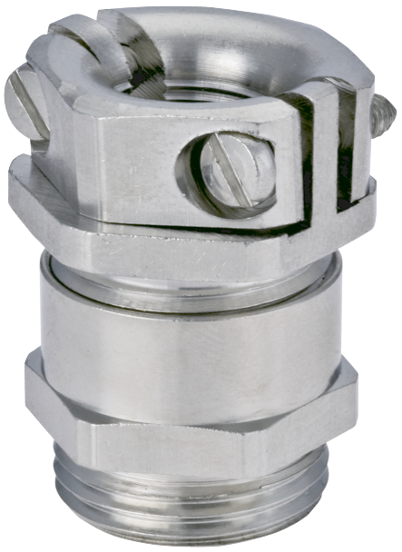 DIN 46320 Z, Cable Gland