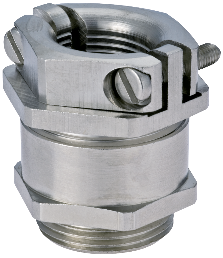 DIN 46320 Z, Cable Gland