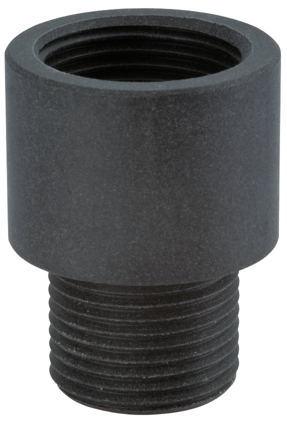 Erweiterung E-M-PA, Kabelverschraubung