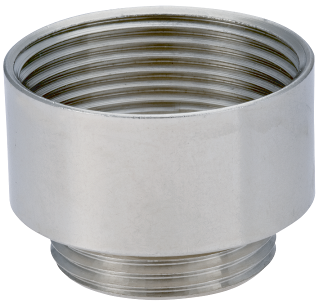 Erweiterung E-Ms, Kabelverschraubung, Zubehör