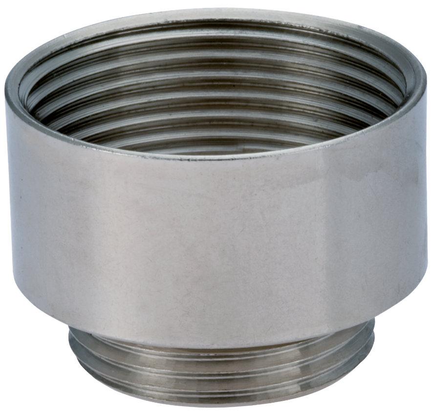 Erweiterung E-Ms, Kabelverschraubung, Zubehör