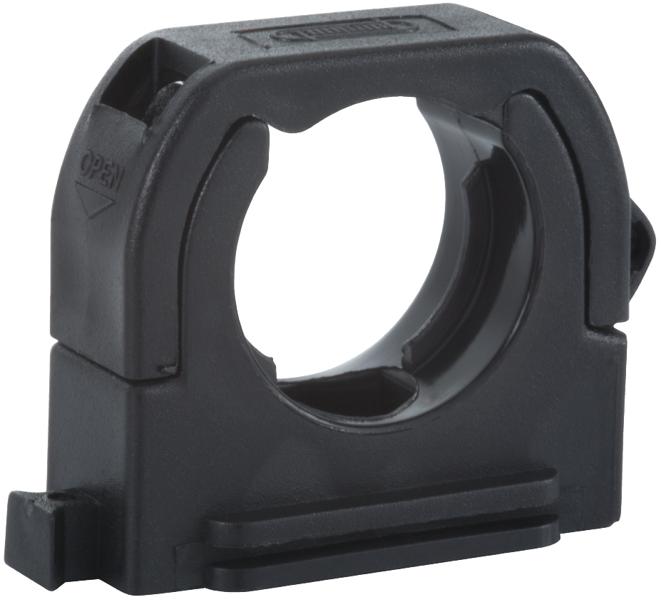Fitting en polyamide Clip, Cable Gland