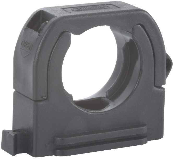 Fitting en polyamide Clip, Cable Gland