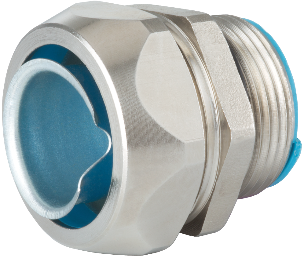 Fitting en polyamide Duo-Ms, Cable Gland