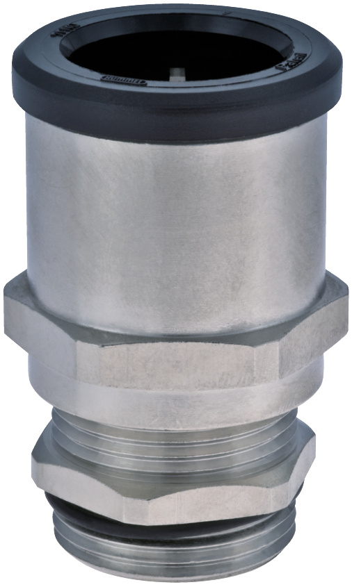 Fitting en polyamide Duo-Ms, Cable Gland