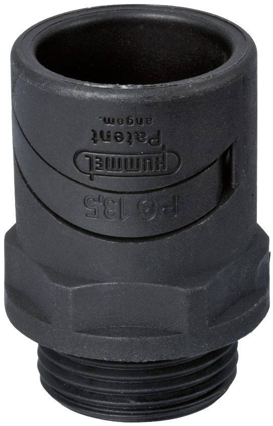 Fitting en polyamide N, Cable Gland