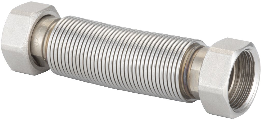 Flexible device connection