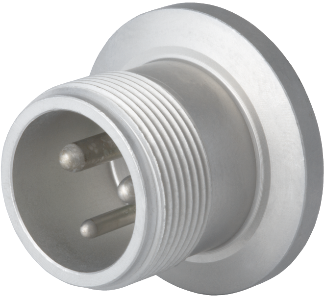 Hermetik Pneurop, Circular Connector, Connector