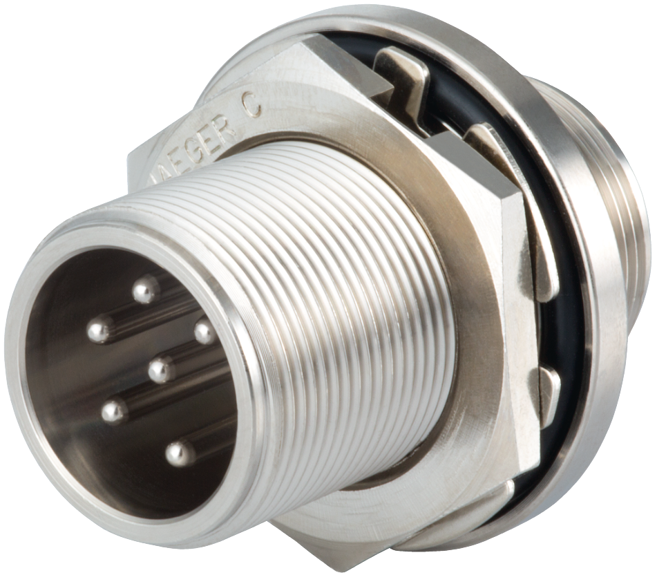 Hermetik Standard Connecteur d'appareil conduit mural