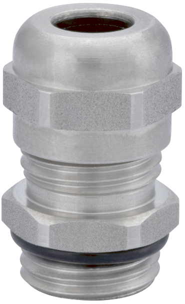 HSK-INOX (1.4305), Cable Gland