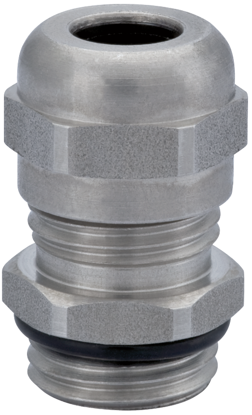 HSK-INOX (1.4305), Cable Gland