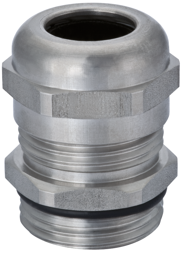 HSK-INOX (1.4404), Cable Gland