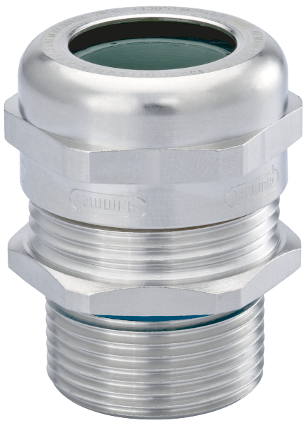 HSK-INOX-Ex-d, Cable Gland