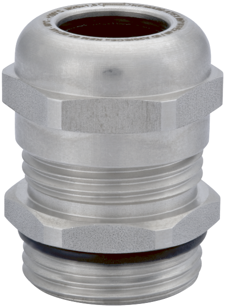 HSK-INOX-Ex, Cable Gland