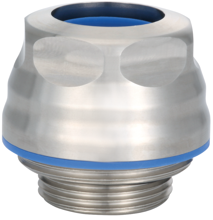 HSK-INOX-HD-Pro, Cable Gland