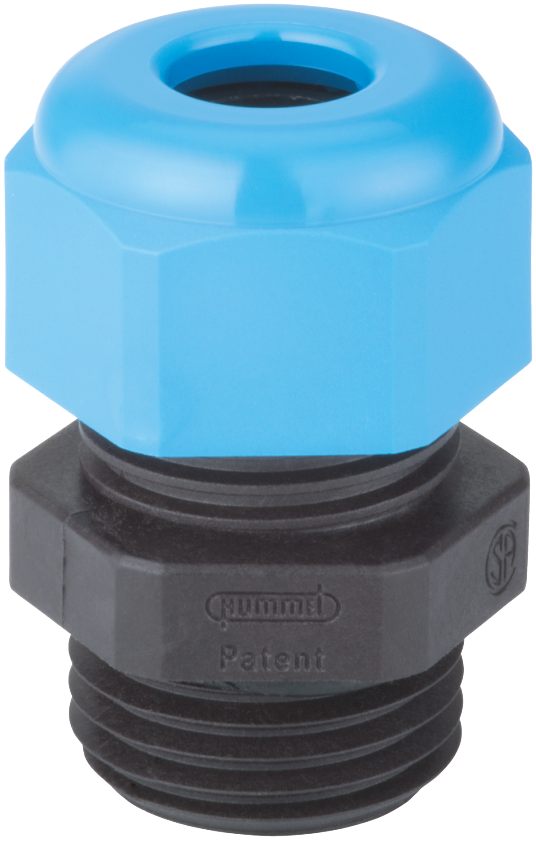 HSK-K-Ex-Active, Cable Gland