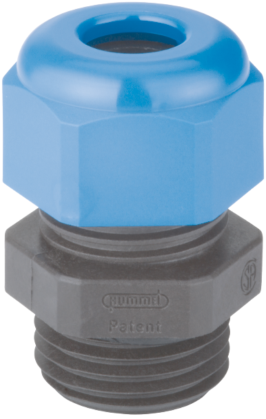 HSK-K-Ex-Active, Cable Gland