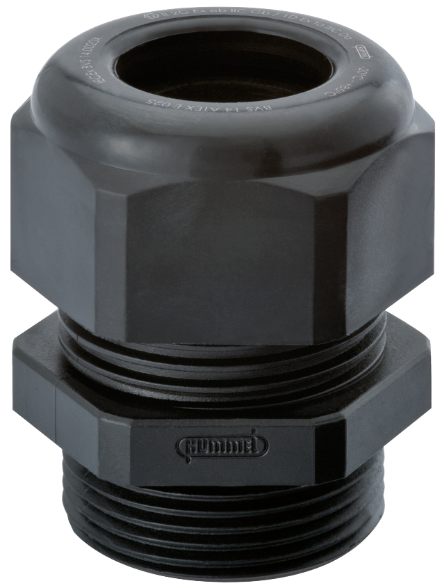 HSK-K-Ex-Active, Cable Gland