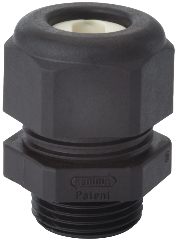 HSK-K-Flaka-Ex-Active, Cable Gland