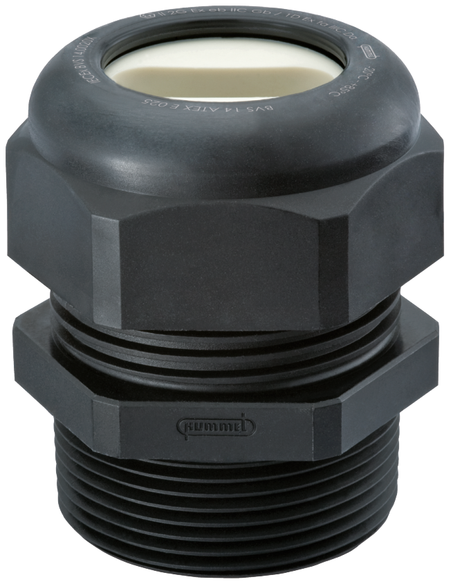 HSK-K-FLAKA-Ex-Active, Kabelverschraubung