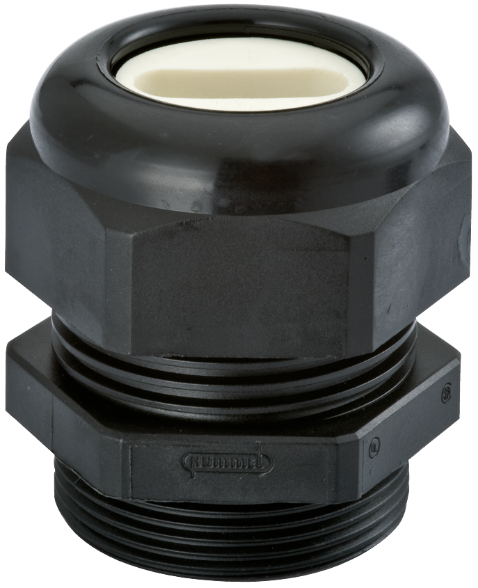 HSK-K-FLAKA, Cable Gland