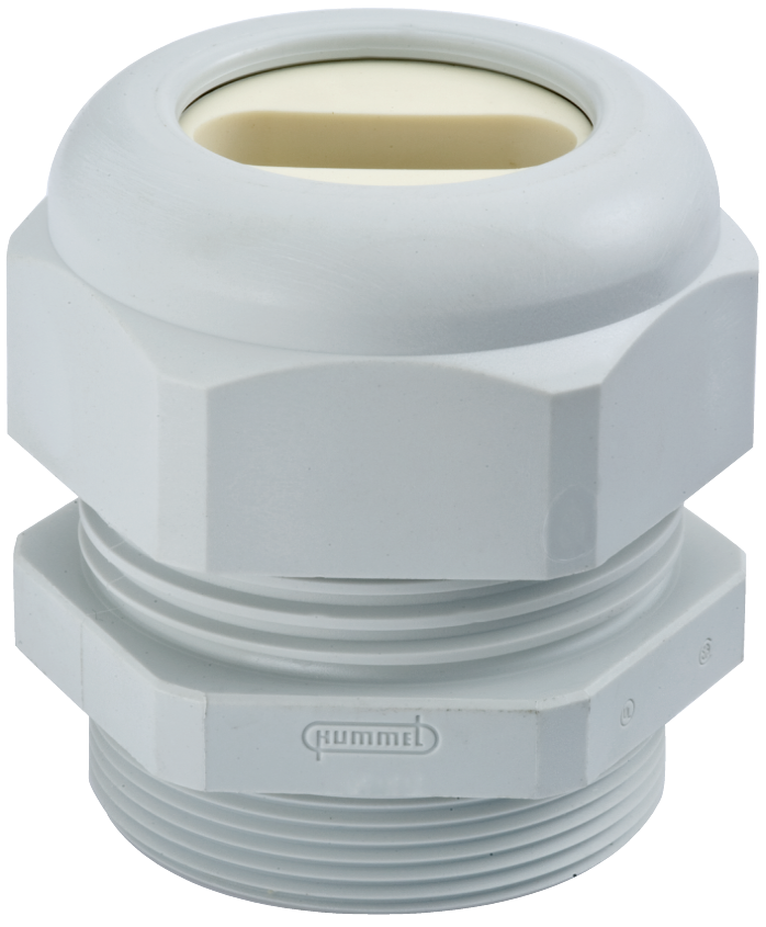 HSK-K-FLAKA, Cable Gland