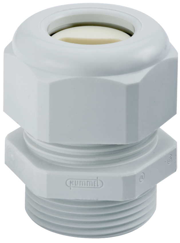 HSK-K-FLAKA, Kabelverschraubung