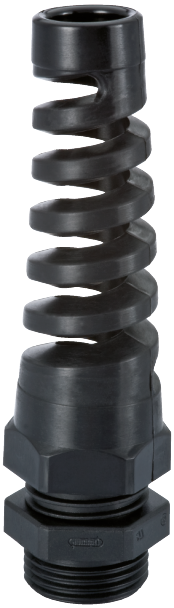 HSK-K-Flex, Cable Gland