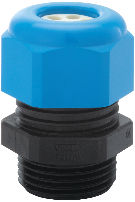 HSK-K-MULTI-Ex-Active, Cable Gland