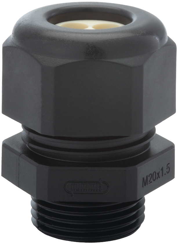 HSK-K-Multi, Cable Gland