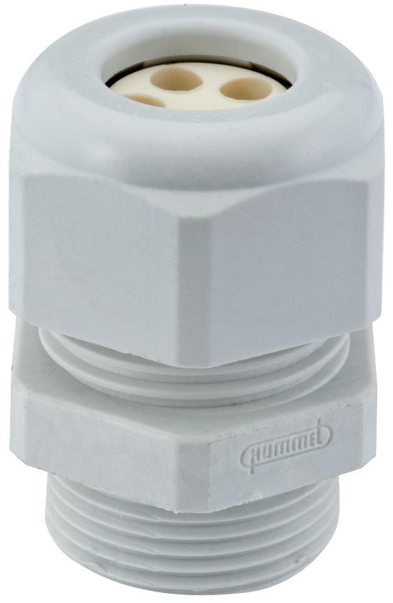 HSK-K-MULTI, Cable Gland