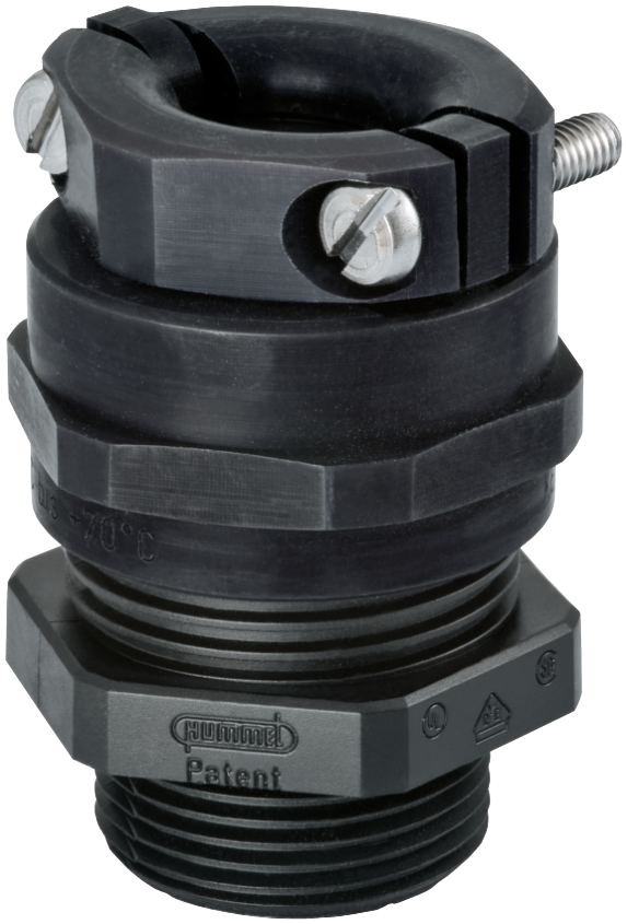 HSK-K-MZ-Ex, Cable Gland