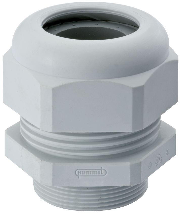 HSK-K, Cable Gland